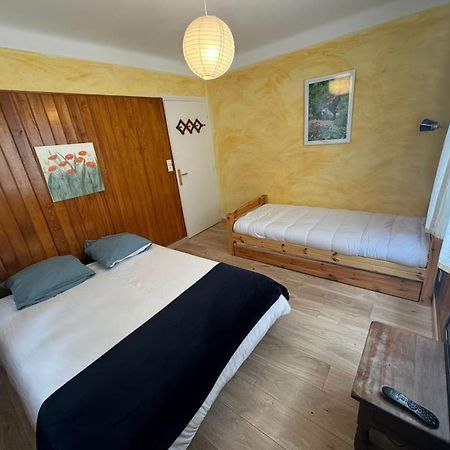 Appartement 6 Couchages A Auron Luaran gambar