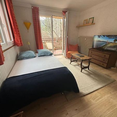 Appartement 6 Couchages A Auron Luaran gambar