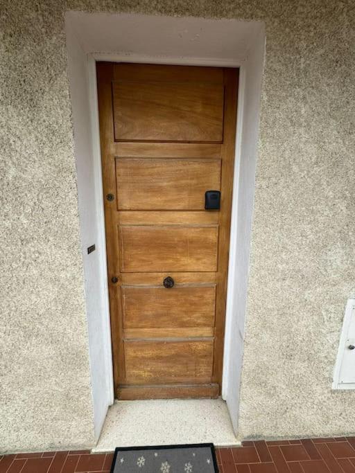Appartement 6 Couchages A Auron Luaran gambar
