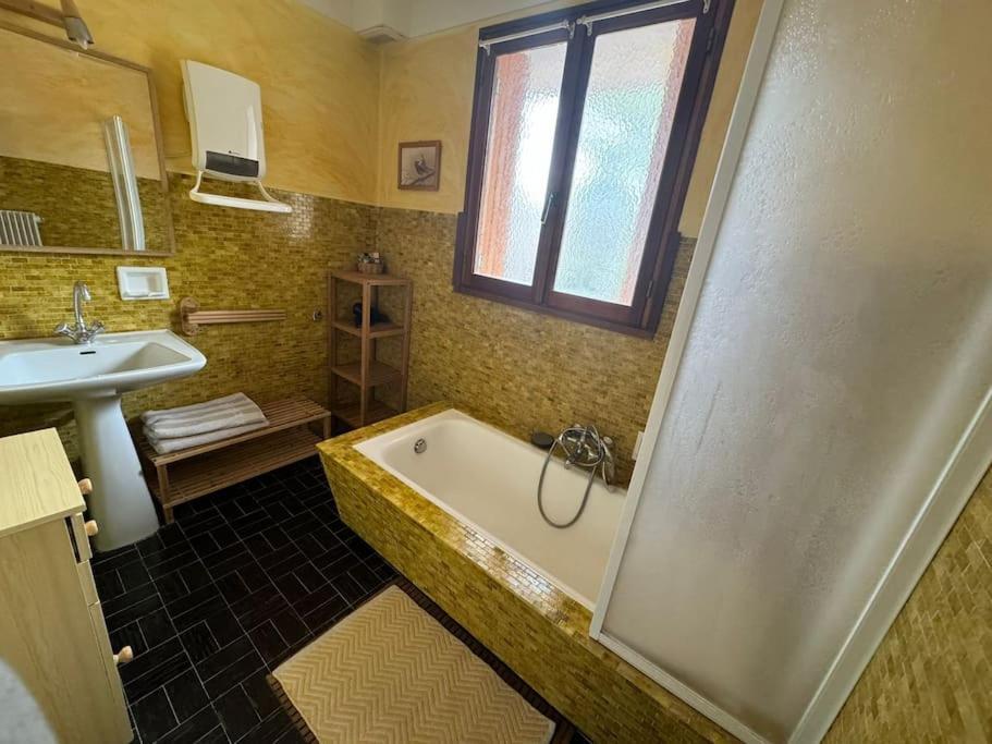 Appartement 6 Couchages A Auron Luaran gambar